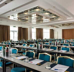 Tagungsraum Congress Hotel Weimar by Mercure