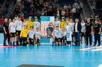 Foto: Sascha Klahn/DHB.