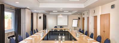 Planen Sie Ihre nächste Veranstaltung im Best Western Hotel Peine-Salzgitter. Unsere flexiblen Meetingräume bieten die ideale Umgebung für erfolgreiche Tagungen und Konferenzen, präsentiert von der GCH Hotel Group.